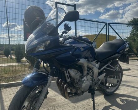 Ямаха 3302, объемом двигателя 98 л и пробегом 0 тыс. км за 4700 $, фото 1 на Automoto.ua