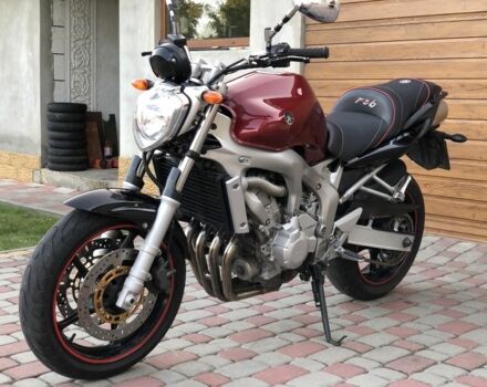 Ямаха 3302, об'ємом двигуна 0.6 л та пробігом 0 тис. км за 4800 $, фото 1 на Automoto.ua