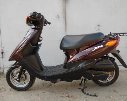 Ямаха 3302 2004 в Ровно на Automoto.ua Ямаха 3302, объемом двигателя 49 л и пробегом 0 тыс. км за 750 $, фото 8 на Automoto.ua