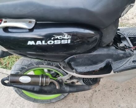 Ямаха 3302, об'ємом двигуна 70 л та пробігом 0 тис. км за 727 $, фото 3 на Automoto.ua