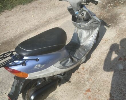 Ямаха 3302, объемом двигателя 49 л и пробегом 0 тыс. км за 327 $, фото 2 на Automoto.ua