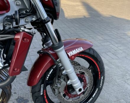 Ямаха 3302, объемом двигателя 0.6 л и пробегом 0 тыс. км за 4200 $, фото 7 на Automoto.ua