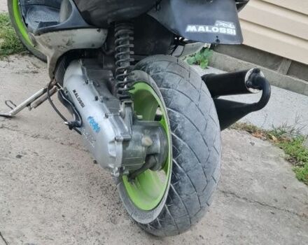 Ямаха 3302, об'ємом двигуна 70 л та пробігом 0 тис. км за 727 $, фото 2 на Automoto.ua