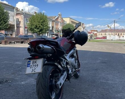 Ямаха 3302, объемом двигателя 0.6 л и пробегом 0 тыс. км за 4200 $, фото 2 на Automoto.ua