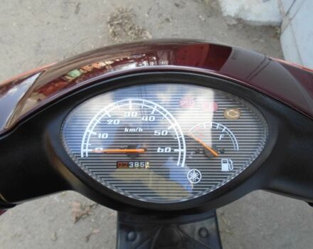Ямаха 3302 2004 в Ровно на Automoto.ua Ямаха 3302, объемом двигателя 49 л и пробегом 0 тыс. км за 750 $, фото 5 на Automoto.ua