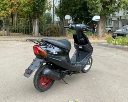 Ямаха 3302, объемом двигателя 49 л и пробегом 0 тыс. км за 400 $, фото 3 на Automoto.ua