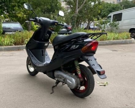 Ямаха 3302, объемом двигателя 49 л и пробегом 0 тыс. км за 400 $, фото 2 на Automoto.ua