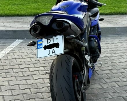 Ямаха 3302, объемом двигателя 1 л и пробегом 0 тыс. км за 8200 $, фото 4 на Automoto.ua