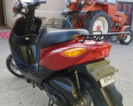 Ямаха 3302, об'ємом двигуна 2.3 л та пробігом 0 тис. км за 800 $, фото 2 на Automoto.ua