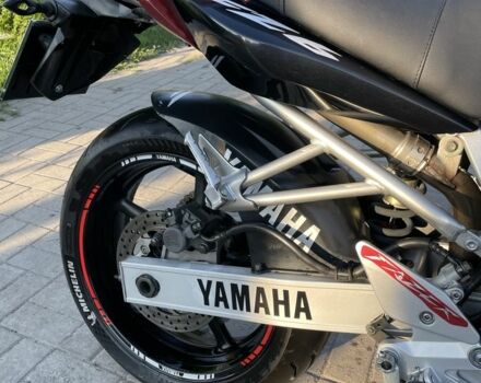 Ямаха 3302, объемом двигателя 0.6 л и пробегом 0 тыс. км за 4200 $, фото 6 на Automoto.ua
