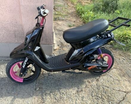 Ямаха 3302, об'ємом двигуна 70 л та пробігом 0 тис. км за 1890 $, фото 1 на Automoto.ua