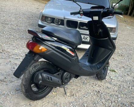 Ямаха 3302, объемом двигателя 49 л и пробегом 0 тыс. км за 420 $, фото 2 на Automoto.ua