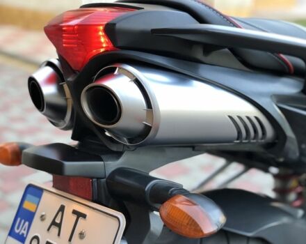 Ямаха 3302, об'ємом двигуна 0.6 л та пробігом 0 тис. км за 4800 $, фото 4 на Automoto.ua