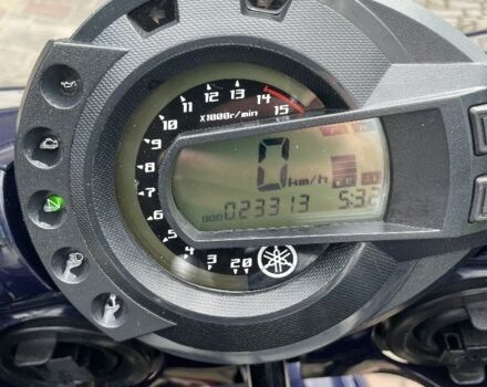 Ямаха 3302, объемом двигателя 0.6 л и пробегом 0 тыс. км за 5300 $, фото 3 на Automoto.ua