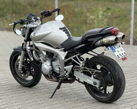 Ямаха 3302, объемом двигателя 0.6 л и пробегом 0 тыс. км за 4200 $, фото 4 на Automoto.ua