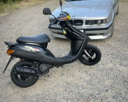Ямаха 3302, объемом двигателя 49 л и пробегом 0 тыс. км за 420 $, фото 3 на Automoto.ua
