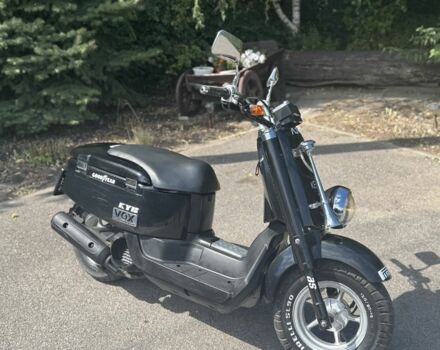 Ямаха 3302, объемом двигателя 49 л и пробегом 0 тыс. км за 558 $, фото 3 на Automoto.ua