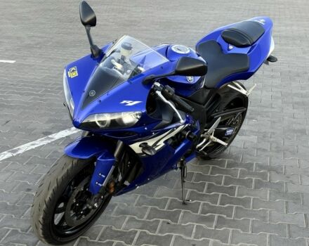 Ямаха 3302, объемом двигателя 1 л и пробегом 0 тыс. км за 8200 $, фото 9 на Automoto.ua
