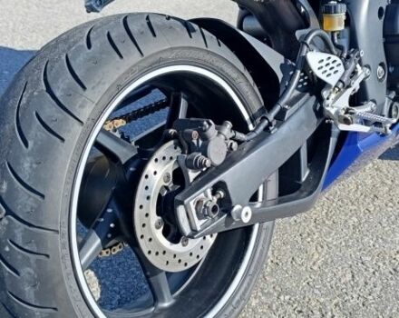 Ямаха 3302, об'ємом двигуна 1 л та пробігом 0 тис. км за 7500 $, фото 6 на Automoto.ua