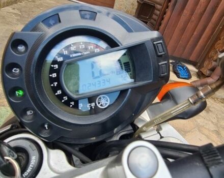 Ямаха 3302, объемом двигателя 0.6 л и пробегом 0 тыс. км за 4400 $, фото 5 на Automoto.ua