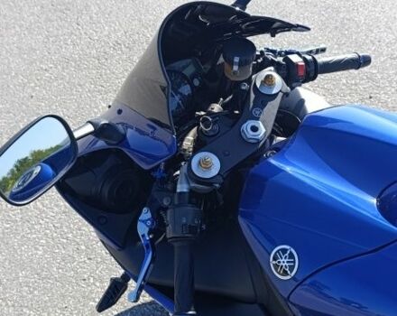 Ямаха 3302, об'ємом двигуна 1 л та пробігом 0 тис. км за 7500 $, фото 7 на Automoto.ua