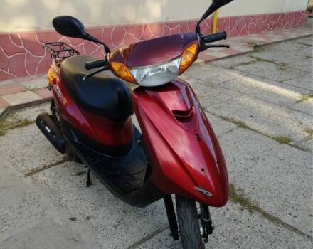 Ямаха 3302, об'ємом двигуна 2.3 л та пробігом 0 тис. км за 800 $, фото 6 на Automoto.ua
