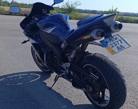 Ямаха 3302, об'ємом двигуна 1 л та пробігом 0 тис. км за 7500 $, фото 3 на Automoto.ua