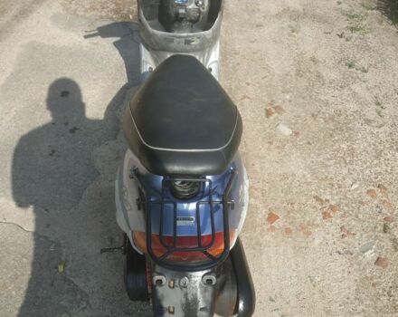 Ямаха 3302, объемом двигателя 49 л и пробегом 0 тыс. км за 327 $, фото 7 на Automoto.ua