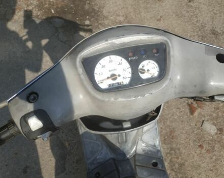 Ямаха 3302, объемом двигателя 49 л и пробегом 0 тыс. км за 327 $, фото 4 на Automoto.ua