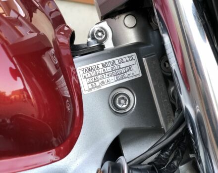 Ямаха 3302, об'ємом двигуна 0.6 л та пробігом 0 тис. км за 4800 $, фото 3 на Automoto.ua