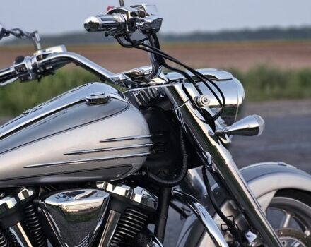Ямаха 3302, объемом двигателя 1.9 л и пробегом 0 тыс. км за 9000 $, фото 13 на Automoto.ua
