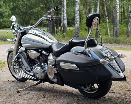Ямаха 3302, объемом двигателя 1.9 л и пробегом 0 тыс. км за 9000 $, фото 4 на Automoto.ua