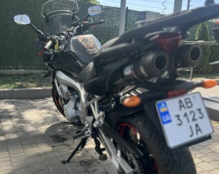 Ямаха 3302, об'ємом двигуна 2.3 л та пробігом 0 тис. км за 5300 $, фото 5 на Automoto.ua