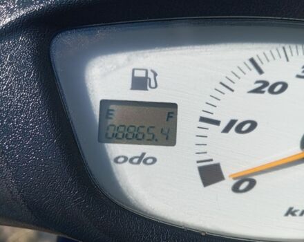 Ямаха 3302, объемом двигателя 50 л и пробегом 0 тыс. км за 750 $, фото 3 на Automoto.ua