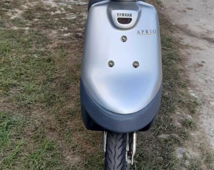 Ямаха 3302 2005 в Ровно на Automoto.ua Ямаха 3302, объемом двигателя 49 л и пробегом 0 тыс. км за 600 $, фото 5 на Automoto.ua
