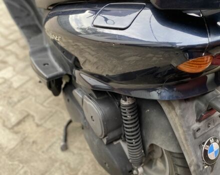 Ямаха 3302, объемом двигателя 0.13 л и пробегом 0 тыс. км за 650 $, фото 3 на Automoto.ua