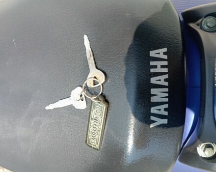 Ямаха 3302, объемом двигателя 50 л и пробегом 0 тыс. км за 750 $, фото 4 на Automoto.ua
