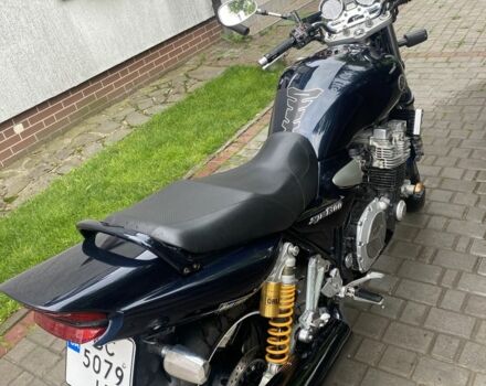 Ямаха 3302, об'ємом двигуна 1.3 л та пробігом 0 тис. км за 4700 $, фото 3 на Automoto.ua