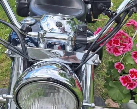 Ямаха 3302, объемом двигателя 1.1 л и пробегом 0 тыс. км за 6300 $, фото 10 на Automoto.ua