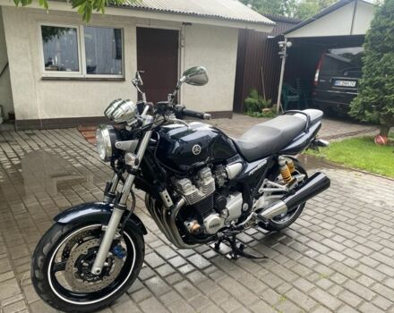 Ямаха 3302, об'ємом двигуна 1.3 л та пробігом 0 тис. км за 4700 $, фото 1 на Automoto.ua