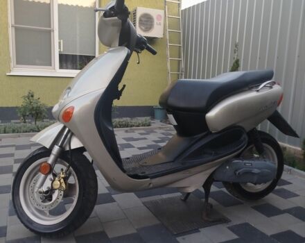 Ямаха 3302, объемом двигателя 49 л и пробегом 0 тыс. км за 35000 $, фото 1 на Automoto.ua