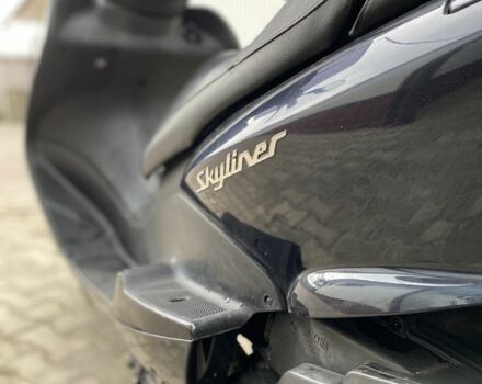 Ямаха 3302, объемом двигателя 0.13 л и пробегом 0 тыс. км за 650 $, фото 4 на Automoto.ua