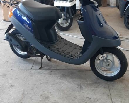 Ямаха 3302 2005 в Ровно на Automoto.ua Ямаха 3302, объемом двигателя 49 л и пробегом 0 тыс. км за 600 $, фото 18 на Automoto.ua