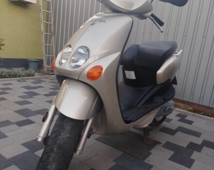 Ямаха 3302, объемом двигателя 49 л и пробегом 0 тыс. км за 35000 $, фото 5 на Automoto.ua