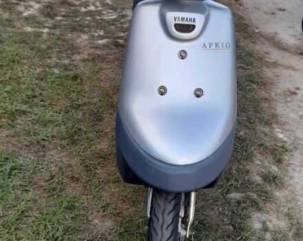 Ямаха 3302 2005 в Ровно на Automoto.ua Ямаха 3302, объемом двигателя 49 л и пробегом 0 тыс. км за 600 $, фото 6 на Automoto.ua