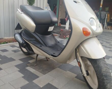 Ямаха 3302, объемом двигателя 49 л и пробегом 0 тыс. км за 35000 $, фото 4 на Automoto.ua