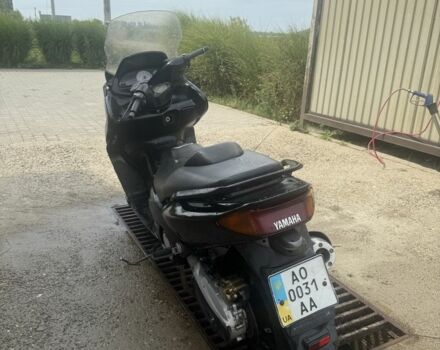 Ямаха 3302, объемом двигателя 0.5 л и пробегом 0 тыс. км за 1100 $, фото 1 на Automoto.ua