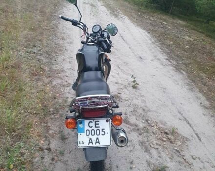 Ямаха 3302, объемом двигателя 2.3 л и пробегом 0 тыс. км за 1050 $, фото 3 на Automoto.ua