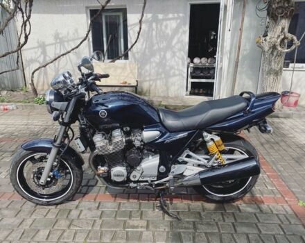 Ямаха 3302, об'ємом двигуна 1.3 л та пробігом 0 тис. км за 4700 $, фото 8 на Automoto.ua