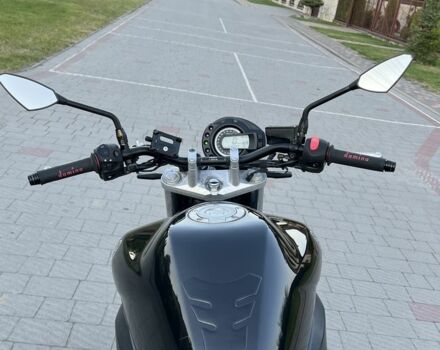Ямаха 3302, объемом двигателя 0.6 л и пробегом 0 тыс. км за 5300 $, фото 8 на Automoto.ua
